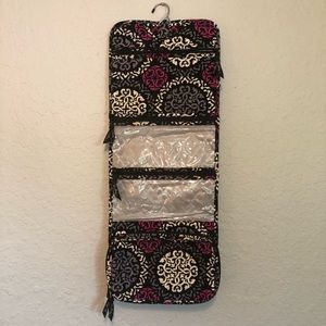 Vera Bradley Travel Organizer